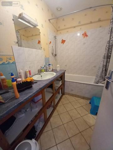 Maison à vendre à Lécousse en Ille-et-Vilaine (35133), ref : 1337