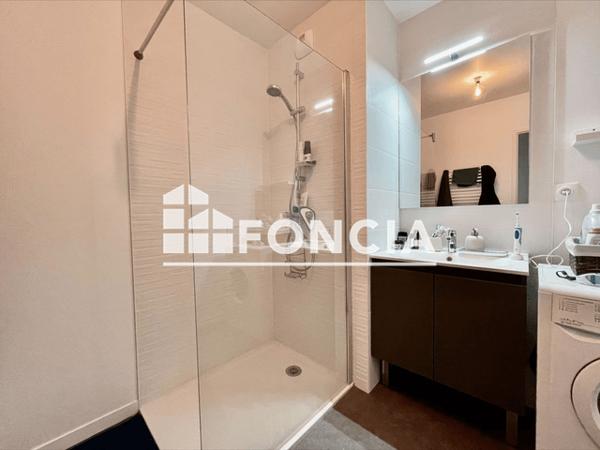 Location Appartement 3 pièces 60 m² - 102 RUE SOPHIE GERMAIN Nantes 44300