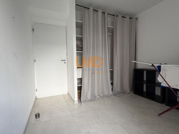 Villa T5 plain pied 120 m2