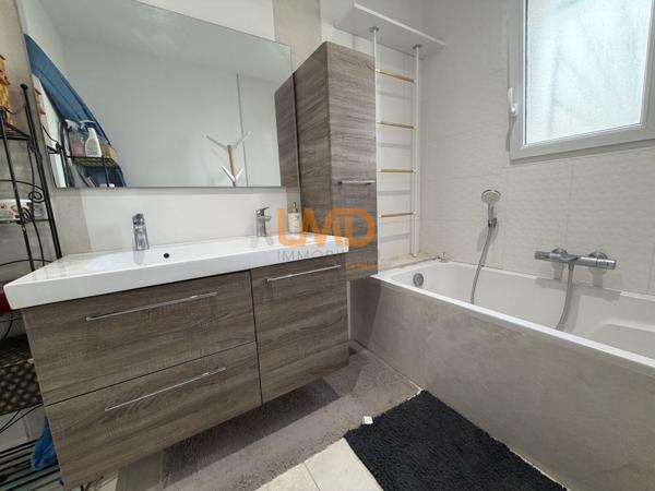 Villa T5 plain pied 120 m2