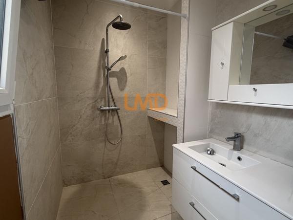 Villa T5 plain pied 120 m2
