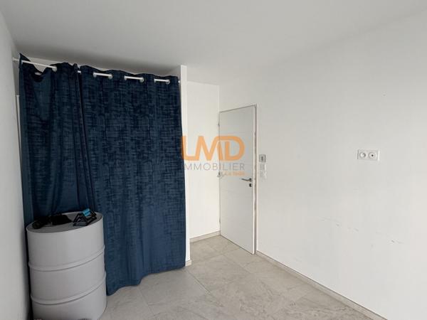 Villa T5 plain pied 120 m2
