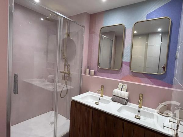 Appartement F1 Bis à vendre  2 pièces - 37,68 m 2   LA GRANDE MOTTE  - 34