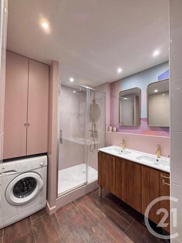 Appartement F1 Bis à vendre  2 pièces - 37,68 m 2   LA GRANDE MOTTE  - 34