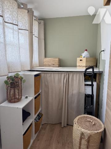 Pencran, Maison 4 chambres dont une en rez-de-chaussée.