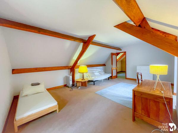 Maison - Vendu - 190 m² - RAMBOUILLET | The Door Man