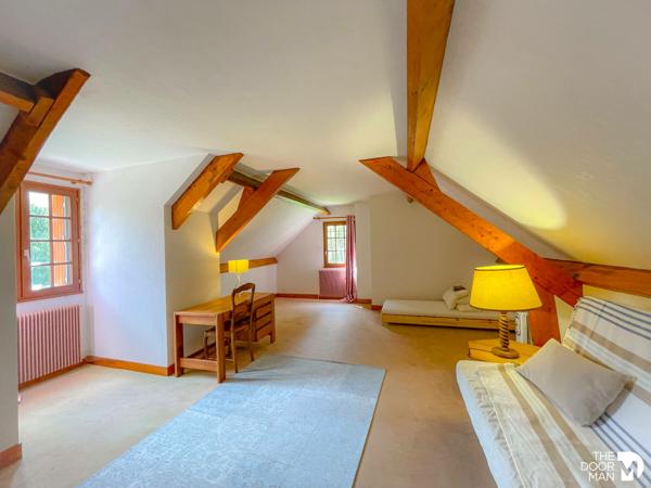 Maison - Vendu - 190 m² - RAMBOUILLET | The Door Man