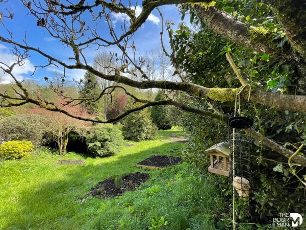Maison - Vendu - 190 m² - RAMBOUILLET | The Door Man