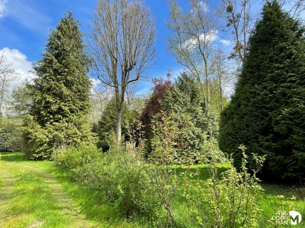 Maison - Vendu - 190 m² - RAMBOUILLET | The Door Man