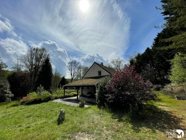 Maison - Vendu - 190 m² - RAMBOUILLET | The Door Man