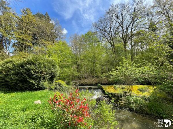 Maison - Vendu - 190 m² - RAMBOUILLET | The Door Man