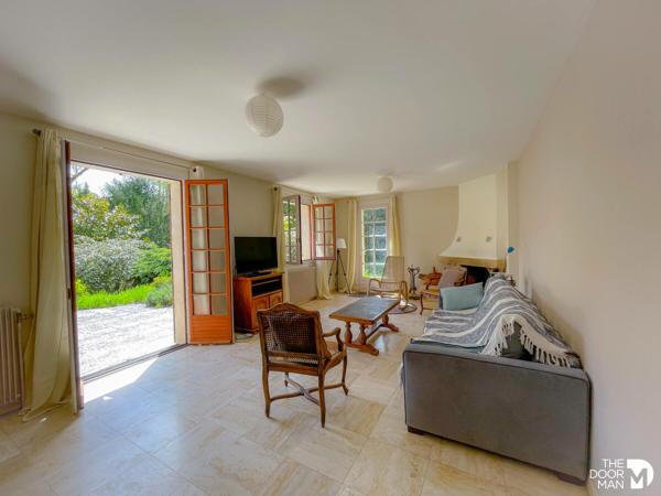 Maison - Vendu - 190 m² - RAMBOUILLET | The Door Man