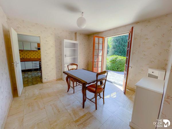 Maison - Vendu - 190 m² - RAMBOUILLET | The Door Man