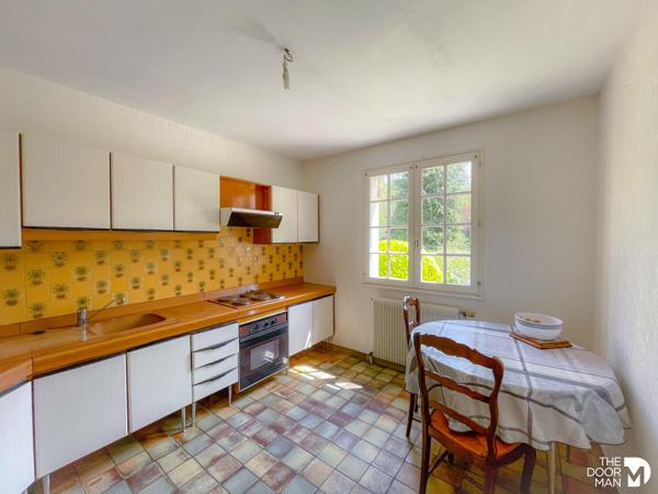 Maison - Vendu - 190 m² - RAMBOUILLET | The Door Man