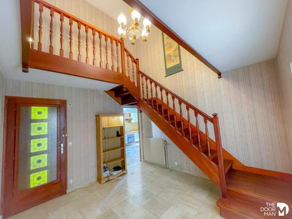 Maison - Vendu - 190 m² - RAMBOUILLET | The Door Man