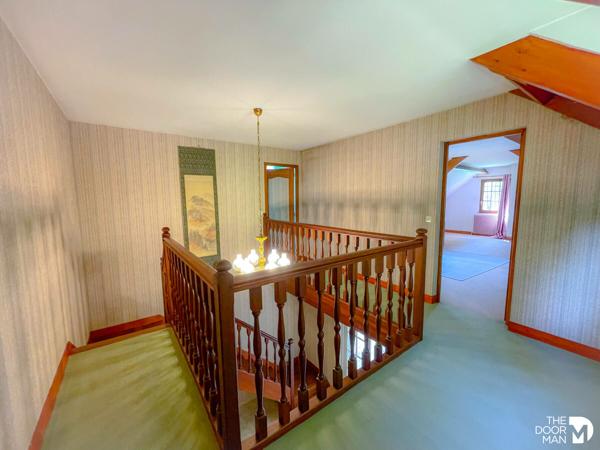 Maison - Vendu - 190 m² - RAMBOUILLET | The Door Man