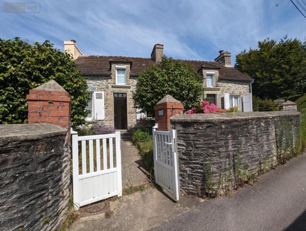 Maison à vendre à Cherbourg-en-Cotentin dans la Manche (50110), ref : 50046-1202