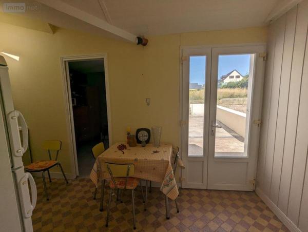 Maison à vendre à Cherbourg-en-Cotentin dans la Manche (50110), ref : 50046-1202