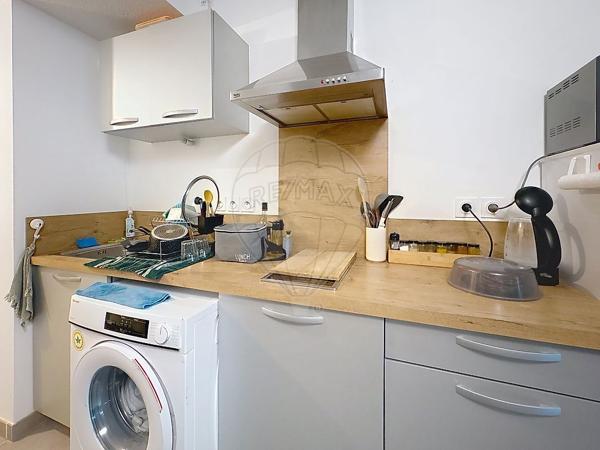 Appartement  en vente - Hérault - 34