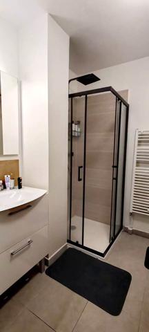 Aubagne (13400) AUBAGNE : appartement 2 pièce d'environ 41 m² avec terrasse, garage et cave