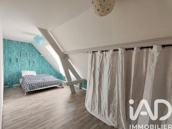 Maison à vendre 5 pièces 101 m² Pocé-sur-Cisse