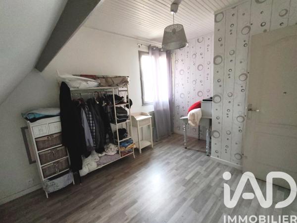 Maison à vendre 5 pièces 101 m² Pocé-sur-Cisse