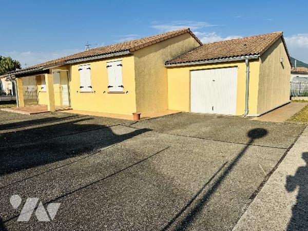 Maison à vendre Laragne-Montéglin