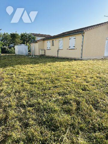 Maison à vendre Laragne-Montéglin
