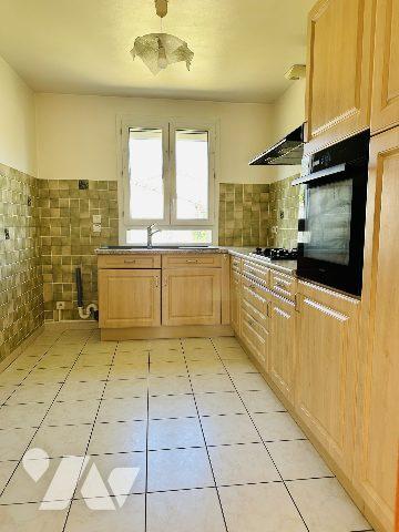 Maison à vendre Laragne-Montéglin
