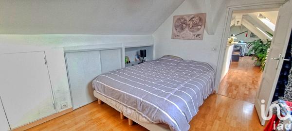 Appartement à vendre 2 pièces 33 m² L'Isle-Adam