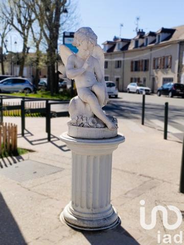 Appartement à vendre 2 pièces 33 m² L'Isle-Adam