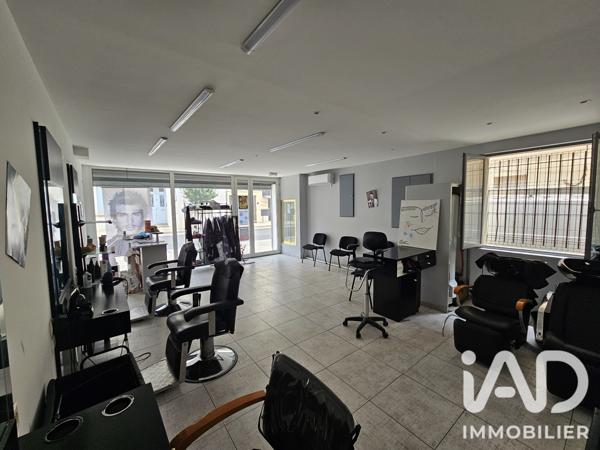 Immeuble à vendre 178 m² Orange