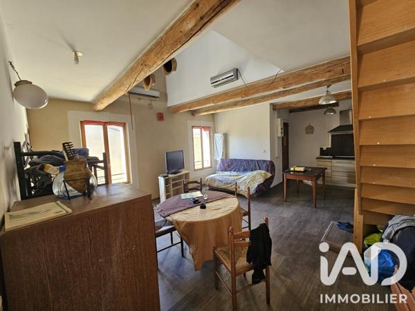 Immeuble à vendre 178 m² Orange