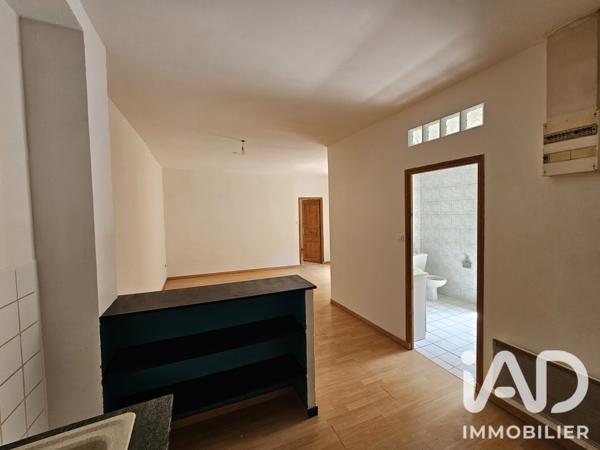 Immeuble à vendre 178 m² Orange