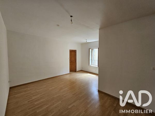 Immeuble à vendre 178 m² Orange