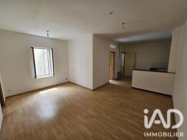 Immeuble à vendre 178 m² Orange