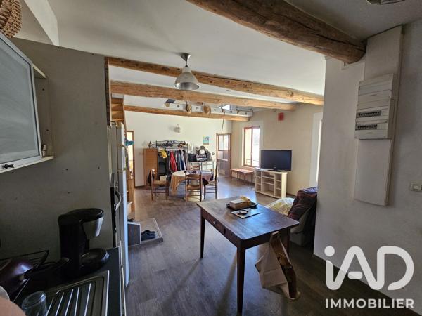 Immeuble à vendre 178 m² Orange