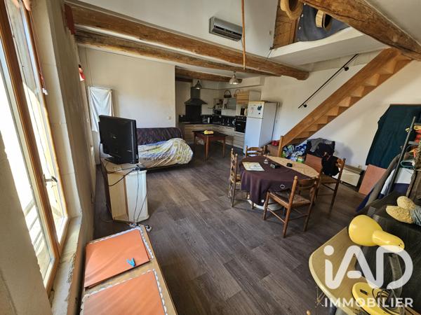 Immeuble à vendre 178 m² Orange