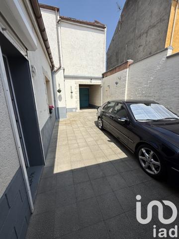 Maison à vendre 5 pièces 144 m² Harnes