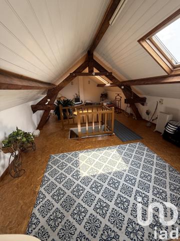 Maison à vendre 5 pièces 144 m² Harnes