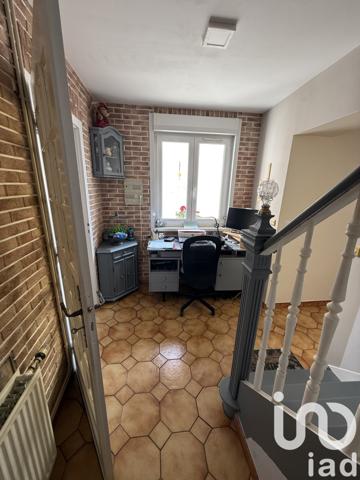 Maison à vendre 5 pièces 144 m² Harnes