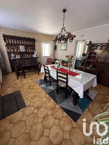 Maison à vendre 5 pièces 144 m² Harnes