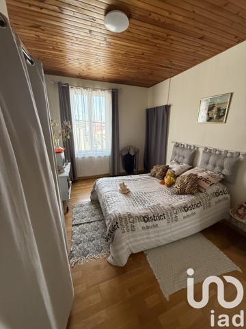 Maison à vendre 5 pièces 144 m² Harnes