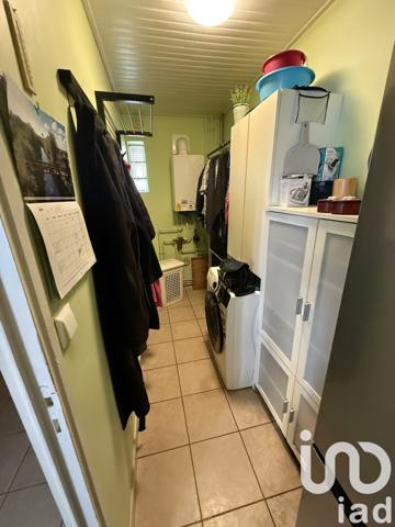 Maison à vendre 5 pièces 144 m² Harnes