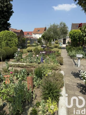 Maison à vendre 5 pièces 144 m² Harnes