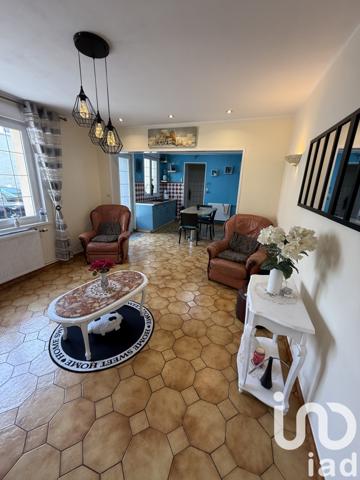 Maison à vendre 5 pièces 144 m² Harnes