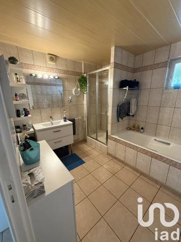 Maison à vendre 5 pièces 144 m² Harnes