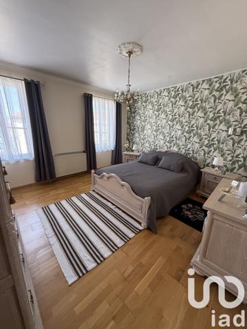 Maison à vendre 5 pièces 144 m² Harnes