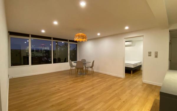 Appartement à vendre    5 pièces •  Fort-de-France