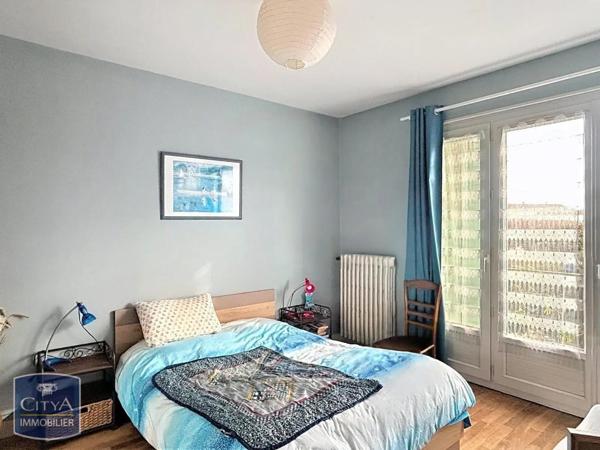 Maison à vendre 4 pièces 85m²